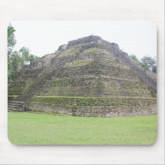 Chacchoben Maya Ruïnes Costa Maya Mexico Caribisch Muismat