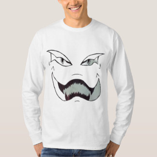 CHACHA TEE T-SHIRT