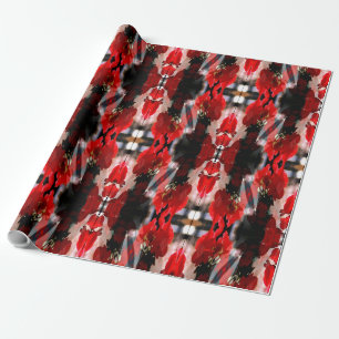 Chachacha.... Cadeaupapier