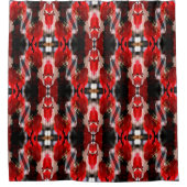 Chachacha... Douchegordijn (Voorkant)