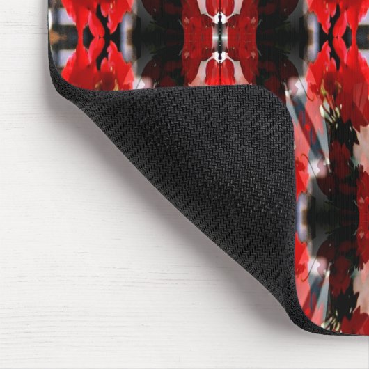 Chachacha..... Muismat (Hoek)