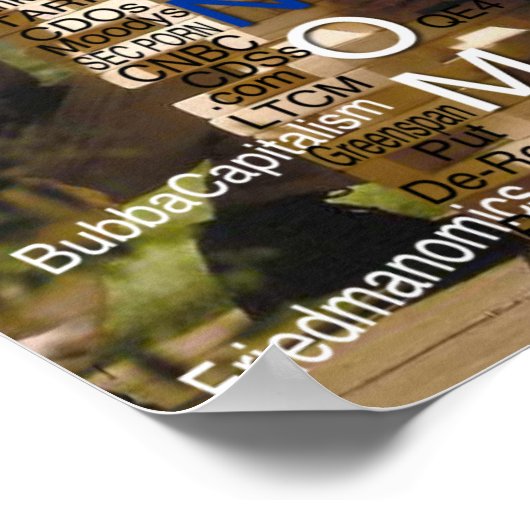 ChaChinga! Poster (Hoek)