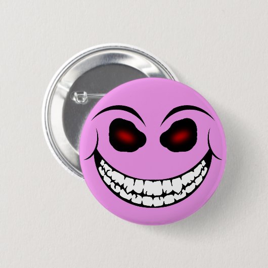 Chachos Pin Ronde Button 5,7 Cm (Voorkant /achterkant)