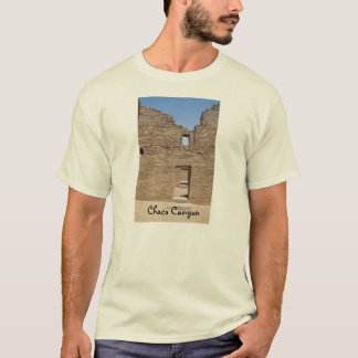 Chaco Canyon T-Shirt