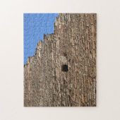 Chaco Culture Legpuzzel (Verticaal)