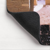 Chaco Culture National Historic Park Muismat (Hoek)