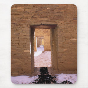 Chaco Culture National Historic Park Muismat