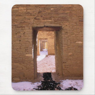 Chaco Culture National Historic Park Muismat