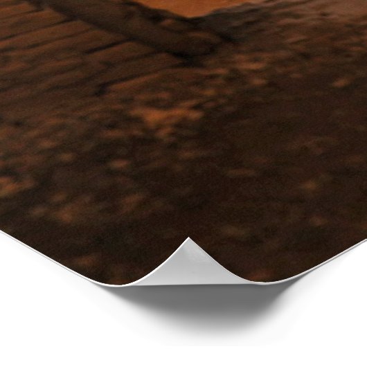 Chaco Doorways poster (Hoek)