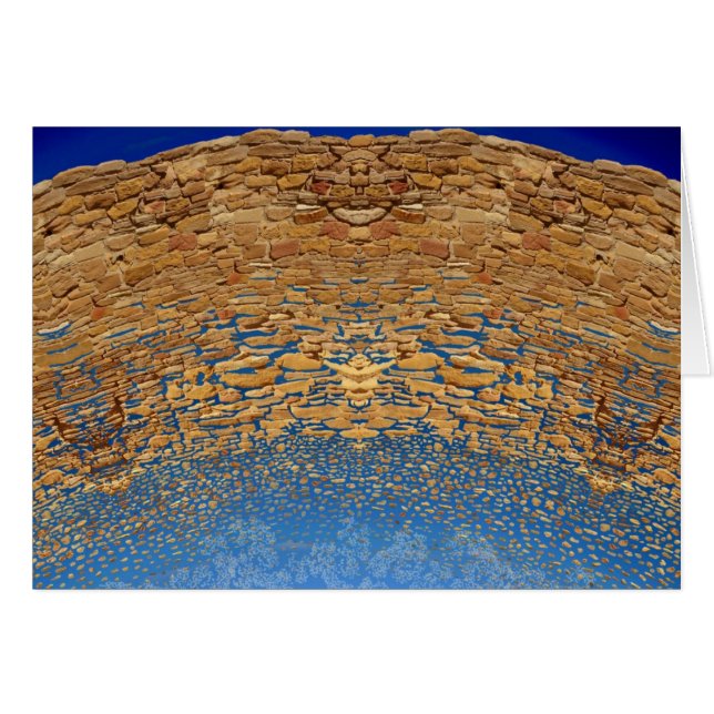 Chaco Magic (Voorkant Horizontaal)