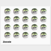 Chacoan Peccary #3 Stickers (Vel)