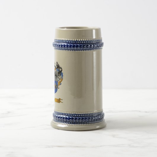 Chacon Shield of Arms Bierpul (Center)