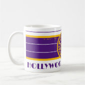 CHACOU HOLLYWOOD, CA (COU) KOFFIEMOK (Links)