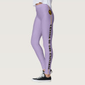 CHACOU HOLLYWOOD, CA (COU) LEGGINGS (Links)