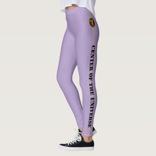 CHACOU HOLLYWOOD, CA (COU) LEGGINGS (Links)