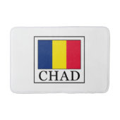 Chad Badmat (Voorkant)