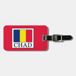 Chad Bagagelabel