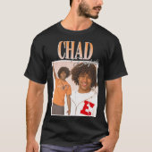 Chad danforth Classic T-Shirt (Voorkant)