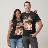 Chad danforth Classic T-Shirt (Unisex)