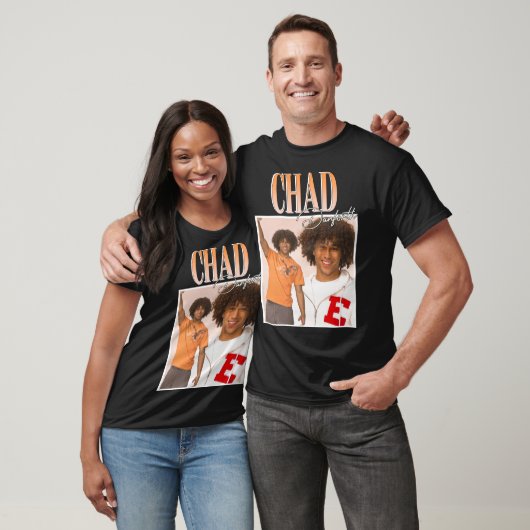 Chad danforth Classic T-Shirt (Unisex)