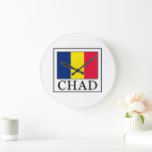 Chad Grote Klok (Huis)