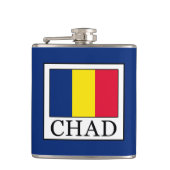 Chad Heupfles (Voorkant)