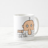 Chad Kilroy was hier mok (Voorkant rechts)