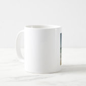 Chad Knight Beach Mok (Voorkant links)