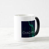 Chad Knight Logo Mok (Voorkant rechts)