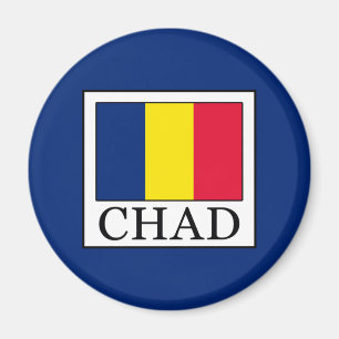 Chad Magneet