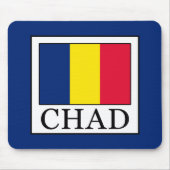 Chad Muismat (Voorkant)