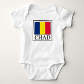Chad Romper (Voorkant)