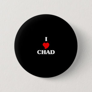 CHAD RONDE BUTTON 5,7 CM