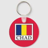 Chad Sleutelhanger (Voorkant)