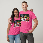 Chad Smith T-shirt (Unisex)