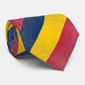 Chad Stropdas (Opgerold)