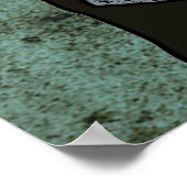 Chad Szeliga Licensed Poster Art (Hoek)