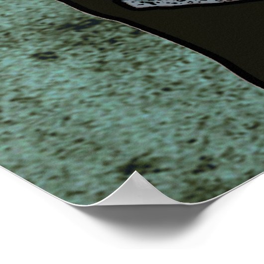 Chad Szeliga Licensed Poster Art (Hoek)