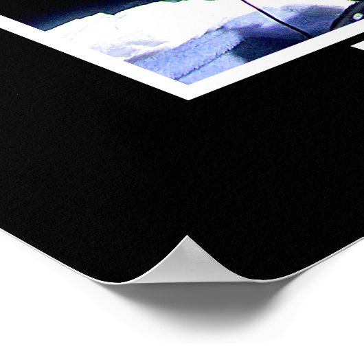 Chad Szeliga Licensed Poster Art (Hoek)