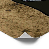 Chad Szeliga Licensed Poster Art (Hoek)