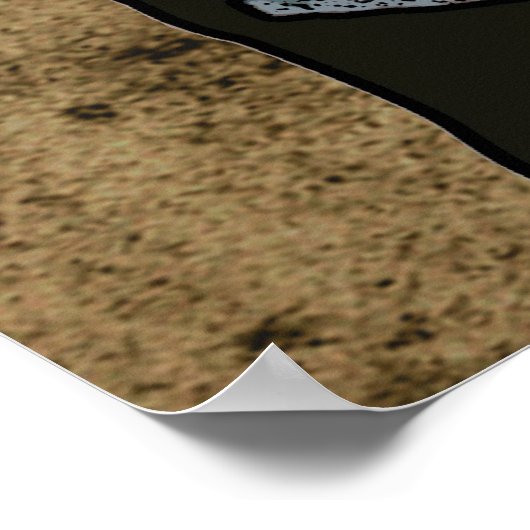 Chad Szeliga Licensed Poster Art (Hoek)