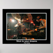 Chad Szeliga Licensed Poster Art (Voorkant)