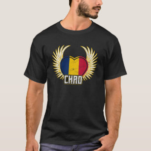 Chad T-shirt
