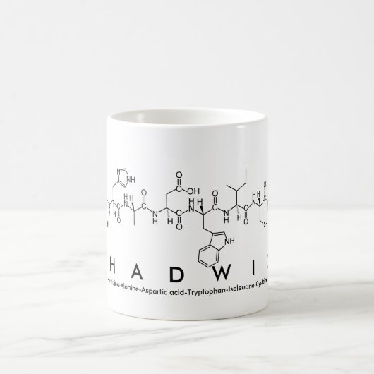 Chadwick peptide name mok (Center)