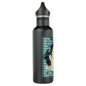 Chael Sonnen Mixed Martial Arts Gifts Classic T Waterfles (Links)