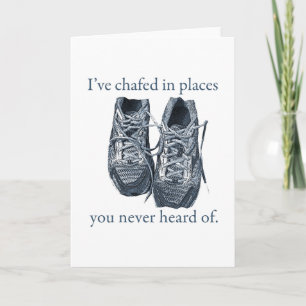 Chafe Kaart