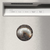Chafer Larva Magnet (Insitu (Vaatwasser))