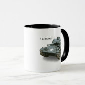 Chaffee Mok (Voorkant rechts)