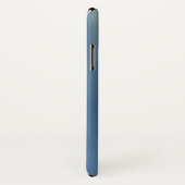 CHAFFINCH Case-Mate iPhone CASE (Achterkant / rechts)