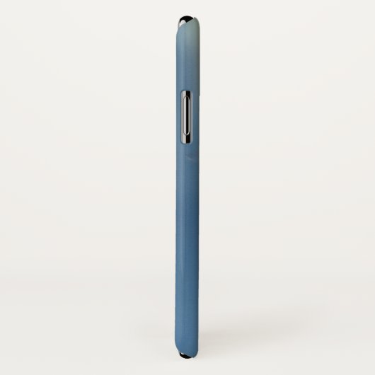 CHAFFINCH Case-Mate iPhone CASE (Achterkant / rechts)